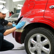 Ценообразование на покраску авто