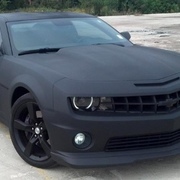 Технология покраски автомобиля раптором