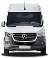 Микроавтобусы