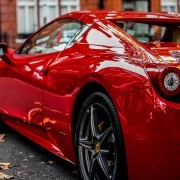 Названы самые «угоняемые» округа Москвы