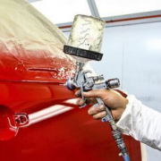 Самостоятельная покраска авто: пошаговая инструкция