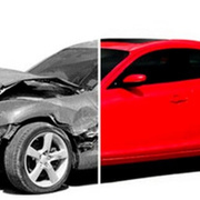 Ремонт кузова автомобиля