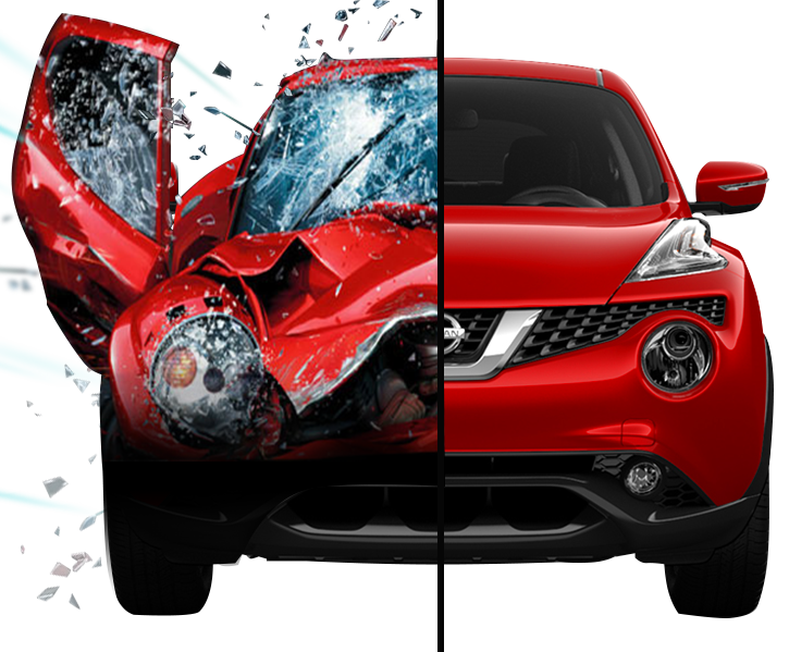 Кузовной ремонт