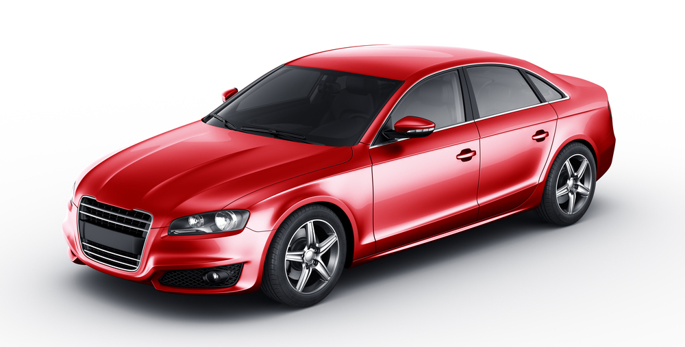 Ремонт царапин