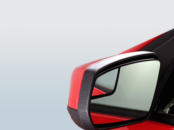  Ремонт и покраска зеркал